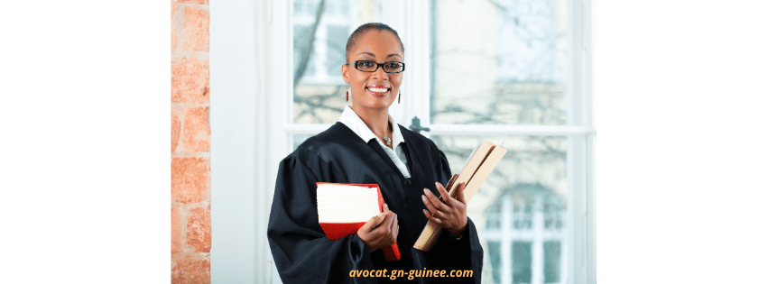 Comment se défendre en justice sans avocat en Guinée ? Mode d’emploi pour citoyens et justiciables