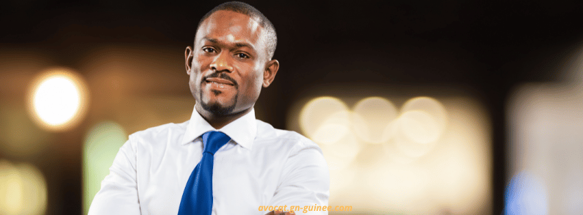 Avocat en droit du travail en Guinée : quand et pourquoi le consulter ?